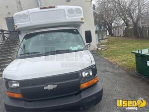 Food Truck All-purpose Food Truck Generator Pennsylvania for Sale