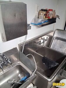 Food Truck All-purpose Food Truck Generator Tennessee for Sale