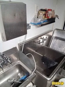 Food Truck All-purpose Food Truck Generator Tennessee for Sale