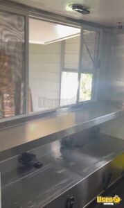 Food Truck All-purpose Food Truck Generator Texas Diesel Engine for Sale