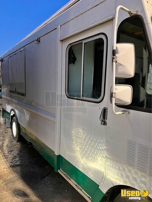 Food Truck All-purpose Food Truck Georgia for Sale