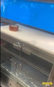 Food Truck All-purpose Food Truck Hand-washing Sink California for Sale
