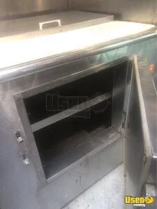 Food Truck All-purpose Food Truck Hand-washing Sink Maryland for Sale