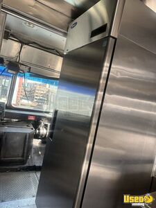Food Truck All-purpose Food Truck Hand-washing Sink Michigan for Sale