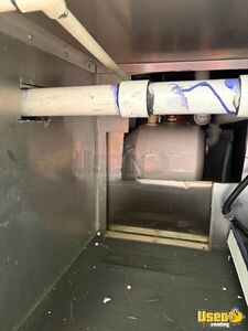 Food Truck All-purpose Food Truck Hand-washing Sink Texas Diesel Engine for Sale