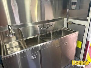 Food Truck All-purpose Food Truck Hot Water Heater Texas Diesel Engine for Sale