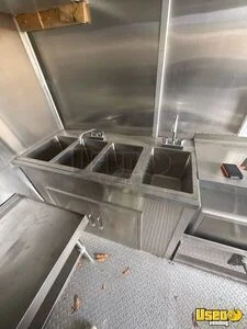 Food Truck All-purpose Food Truck Interior Lighting Florida for Sale
