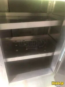 Food Truck All-purpose Food Truck Interior Lighting Maryland for Sale