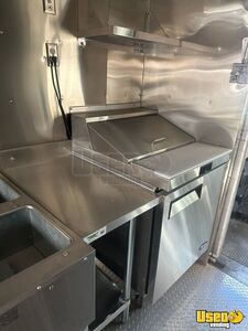 Food Truck All-purpose Food Truck Interior Lighting Michigan for Sale