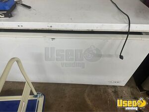 Food Truck All-purpose Food Truck Interior Lighting Pennsylvania for Sale