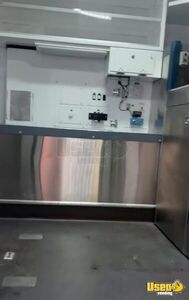 Food Truck All-purpose Food Truck Interior Lighting Texas Diesel Engine for Sale