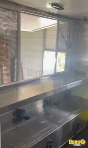 Food Truck All-purpose Food Truck Interior Lighting Texas Diesel Engine for Sale