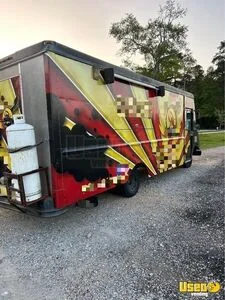 Food Truck All-purpose Food Truck Louisiana for Sale