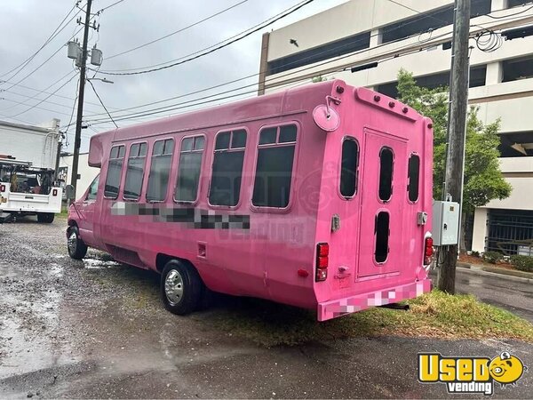 Food Truck All-purpose Food Truck Louisiana Diesel Engine for Sale