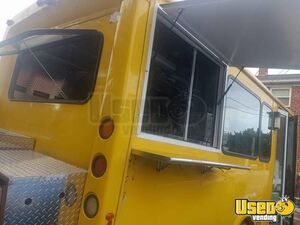 Well Equipped - Ford All-Purpose Food Truck Mobile Vending Unit for Sale in Maryland!