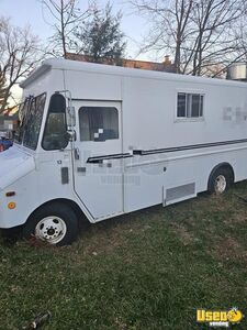 Food Truck All-purpose Food Truck Maryland for Sale