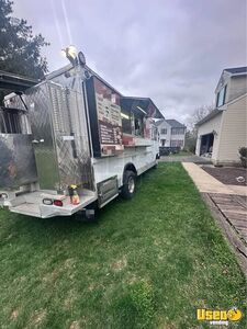 Food Truck All-purpose Food Truck Maryland for Sale
