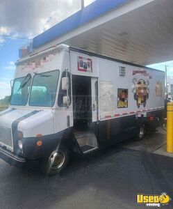 Food Truck All-purpose Food Truck Michigan for Sale