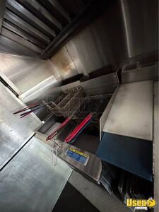 Food Truck All-purpose Food Truck Microwave New York for Sale