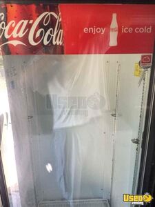 Food Truck All-purpose Food Truck Microwave Texas for Sale