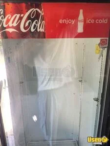 Food Truck All-purpose Food Truck Microwave Texas for Sale