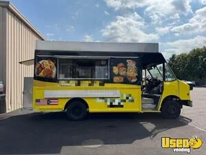Food Truck All-purpose Food Truck New York for Sale