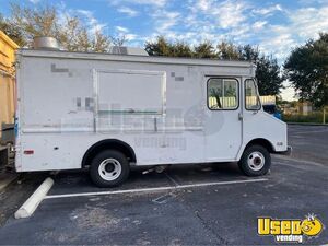 Food Truck All-purpose Food Truck New York for Sale