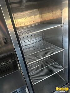 Food Truck All-purpose Food Truck Oven California for Sale