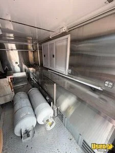 Food Truck All-purpose Food Truck Oven Florida for Sale