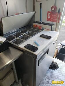 Food Truck All-purpose Food Truck Oven Florida for Sale