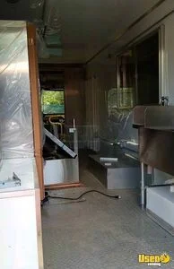 Food Truck All-purpose Food Truck Oven Michigan for Sale