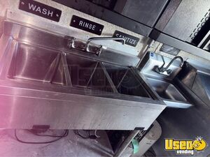 Food Truck All-purpose Food Truck Oven New Hampshire for Sale