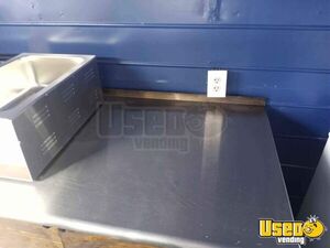Food Truck All-purpose Food Truck Oven Texas for Sale