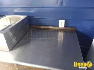 Food Truck All-purpose Food Truck Oven Texas for Sale