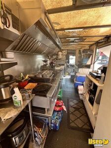 Food Truck All-purpose Food Truck Prep Station Cooler British Columbia for Sale