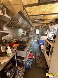Food Truck All-purpose Food Truck Prep Station Cooler British Columbia for Sale