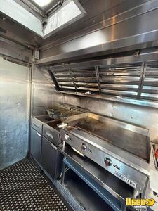 Food Truck All-purpose Food Truck Prep Station Cooler California for Sale