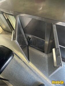 Food Truck All-purpose Food Truck Prep Station Cooler California for Sale