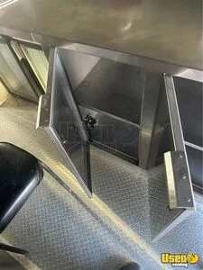 Food Truck All-purpose Food Truck Prep Station Cooler California for Sale