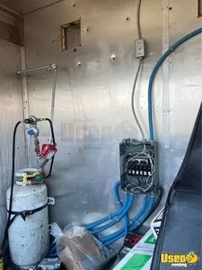 Food Truck All-purpose Food Truck Prep Station Cooler Colorado for Sale