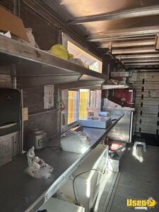 Food Truck All-purpose Food Truck Prep Station Cooler Colorado for Sale