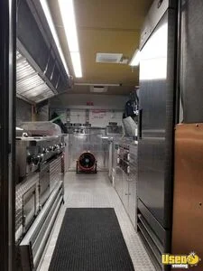 Food Truck All-purpose Food Truck Prep Station Cooler Florida for Sale