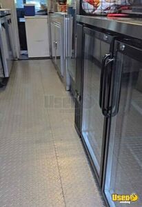 Food Truck All-purpose Food Truck Prep Station Cooler Florida for Sale