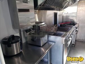 Food Truck All-purpose Food Truck Prep Station Cooler Florida for Sale