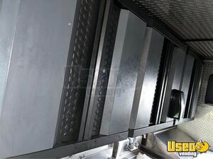 Food Truck All-purpose Food Truck Prep Station Cooler New Hampshire for Sale