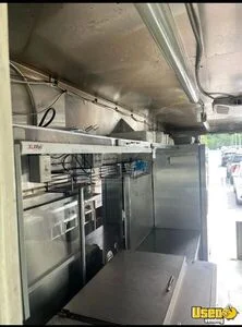 Food Truck All-purpose Food Truck Prep Station Cooler New York for Sale