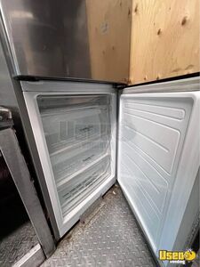 Food Truck All-purpose Food Truck Prep Station Cooler Ontario for Sale