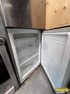 Food Truck All-purpose Food Truck Prep Station Cooler Ontario for Sale