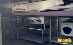 Food Truck All-purpose Food Truck Prep Station Cooler Pennsylvania for Sale