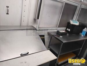 Food Truck All-purpose Food Truck Prep Station Cooler Pennsylvania for Sale